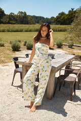 Lemon Drop Set Yellow