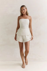 Naturium Strapless Set Cream