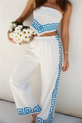 Enchanted Escape Set Blue